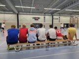 Onderling Futsal Toernooi S.K.N.W.Konference League (Fotoboek 1) (281/313)